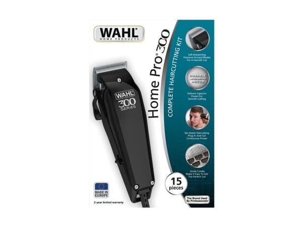 Wahl Home Pro 300 hårklipper