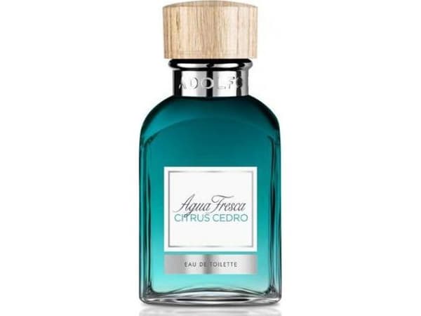 Adolfo Dominguez Men's Eau de Toilette 120ml