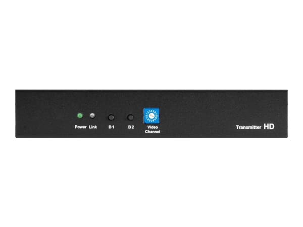 Black Box Mediacento Ipx Hd Hdmi Over IP