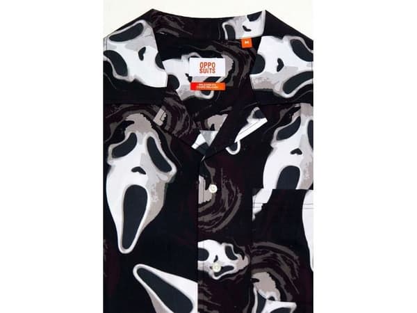 Ghostface t-shirt