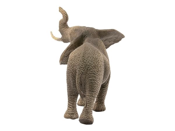 Schleich Wild Life - African Elephant Bull