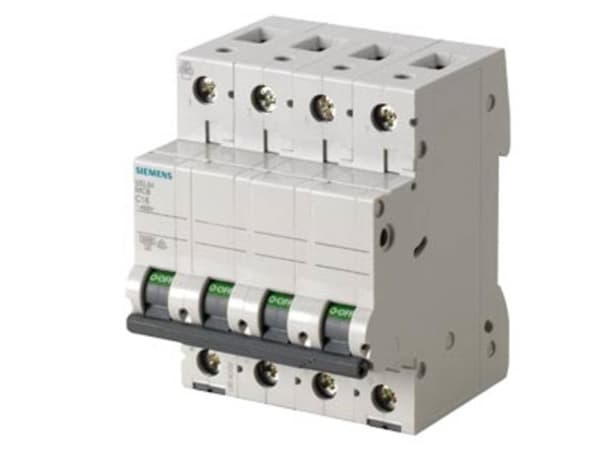 Siemens 5SL6432-6, IP20