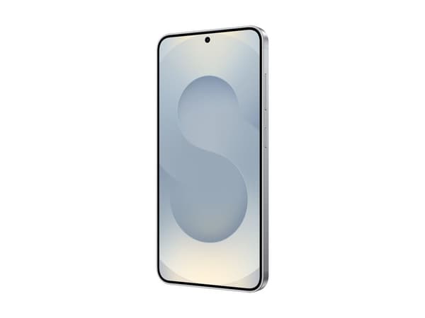 Samsung® | Galaxy S25 - 5G smartphone - 256GB | SILVER SHADOW