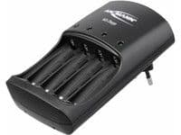 ANSMANN - Batterilader