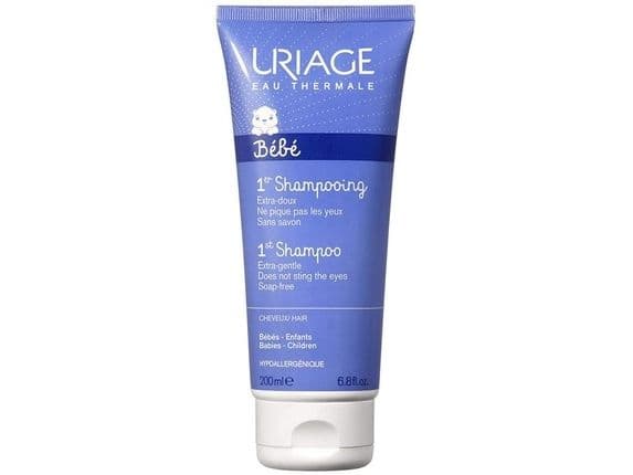 Uriage Baby 1 Shampoo 200 ml