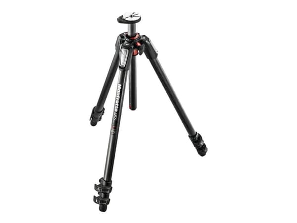 Manfrotto 055CXPRO3 - Stativ med ben