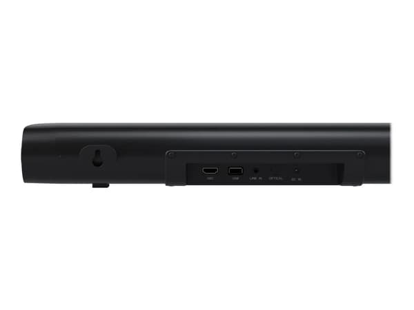 Sharp HT-SB107 soundbarsystem 2.0