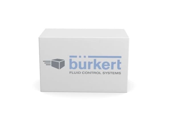 Bürkert Ohjaustanko 770163 KT01 1 kpl