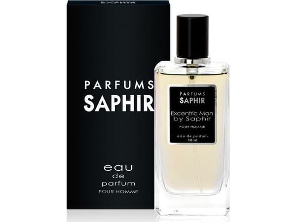 SAPHIR SAPHIR Excentric EDP spray 50ml