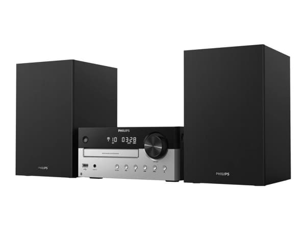 Philips mikromusiksystem TAM4205 - Mikrosystem