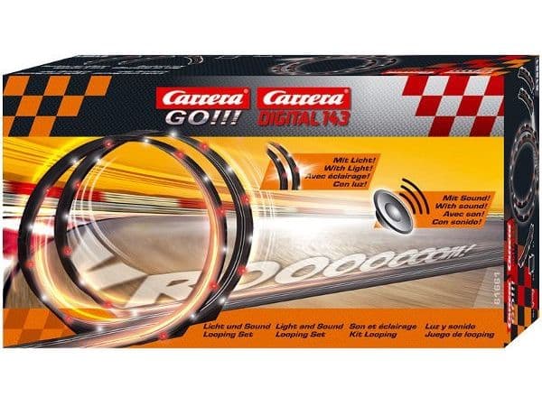 Carrera Toys 61661, Multifärg