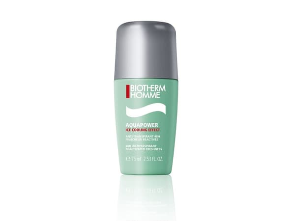 Biotherm Aquapower Roller 75.00 ml