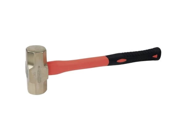 KS Tools 963.2087 9632087 Kaivosvasara 1 kpl