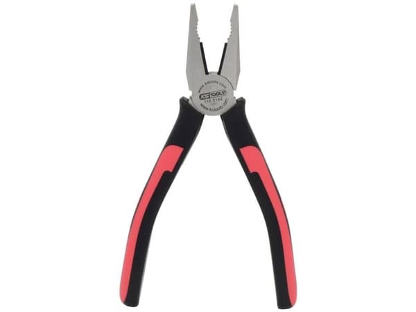 KS Tools 1152102 Kombinationstång