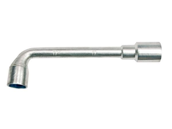 Vorel Pipe socket wrench L 10mm (54640)