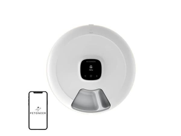 Petoneer Petoneer Nutrispin – smart fôrdoser