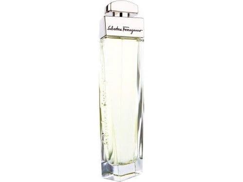 Salvatore Ferragamo Eau de Parfum spray för kvinnor 100 ml