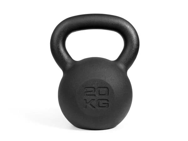 støpejern 20 kg