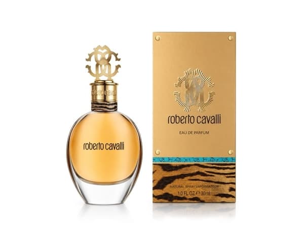 Roberto Cavalli Roberto Cavalli Eau De Parfum 30 ml (kvinne)
