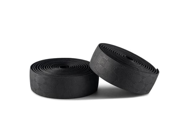 RockBros styretape EVA "Hot pressed" svart