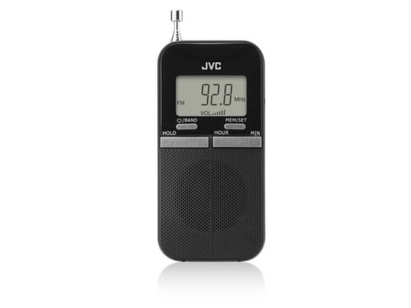 JVC 4975769470929