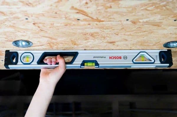 Bosch VANNTETT FOR 60CM