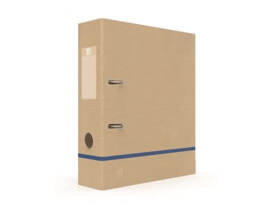 LAF OXFTOUA PAP A4 SP80 2-O PR AST