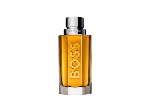 Boss The Scent EdT spray 200 ml