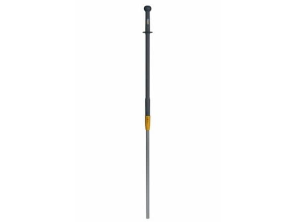 Teleskopskaft Ergo 115-173 cm Klicksystem, 1 st