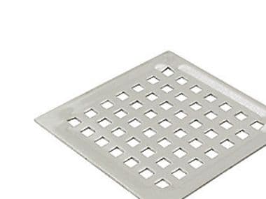 140 mm Blücher rist uden skruehuller