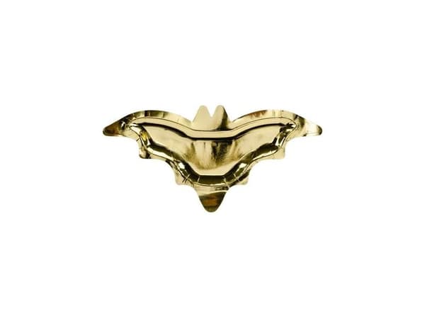 Bat kultalevyt, 6 kpl