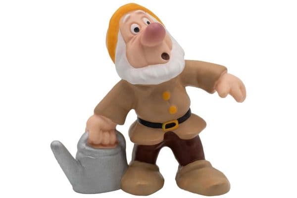Bullyland figur Dvärgen Sneezy BULLYLAND