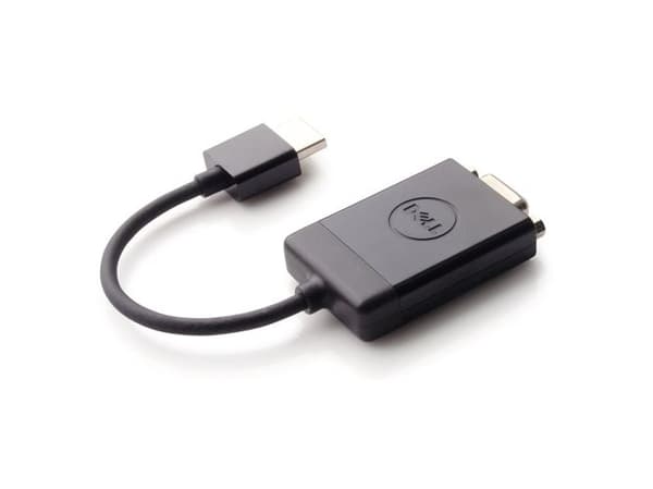 ADPT CON DNGL HDMI2VGA