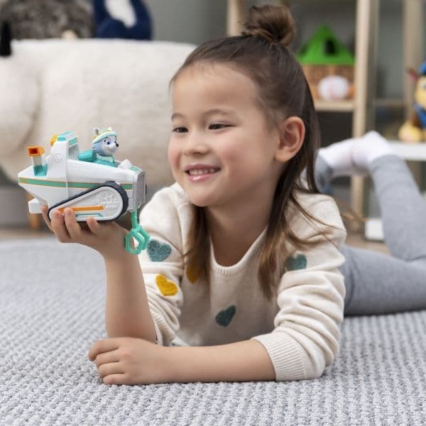 Playset Spin Master Paw Patrol Everest