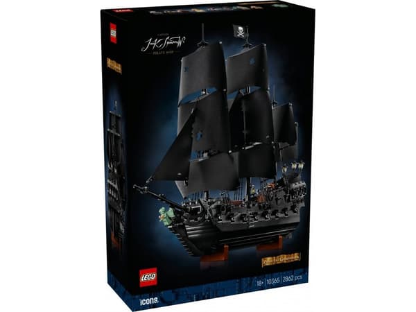 LEGO 10365