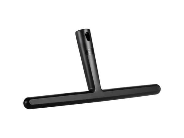 Holder til vindusvasker, Vikan, 35 cm, sort