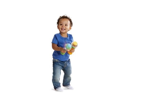 Vtech Baby Maracas, DK & NO