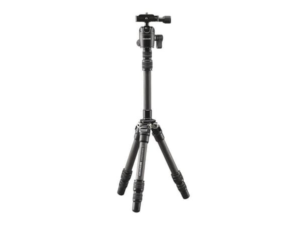 Cullmann CARVAO 816TCS - Stativ med ben