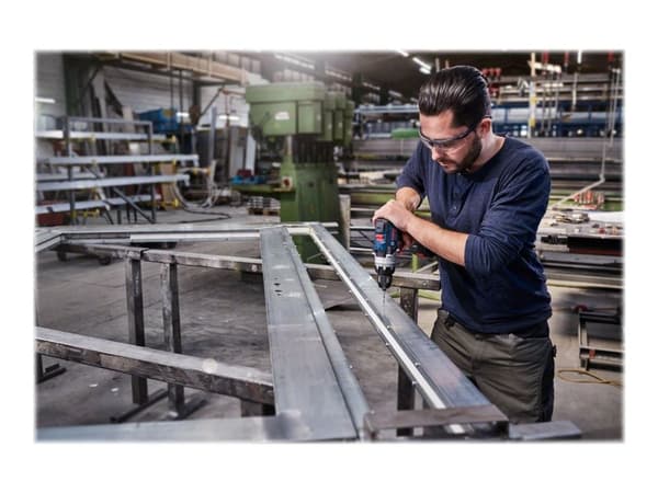 Bosch METALLBORRSATS POINTTEC 2-10 PRO 7 st