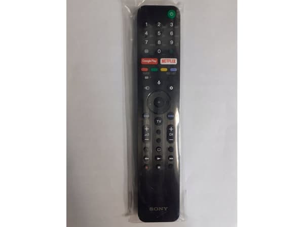 Sony fjernkontroll REMOTE COMMANDER (RMF-TX500E) (149355421)