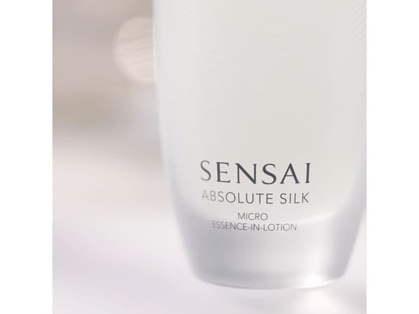 Sensai Silky Micro Essence Lotion 125ml
