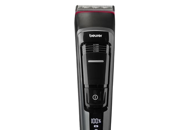Beurer MN5X Men Care -hiusleikkuri
