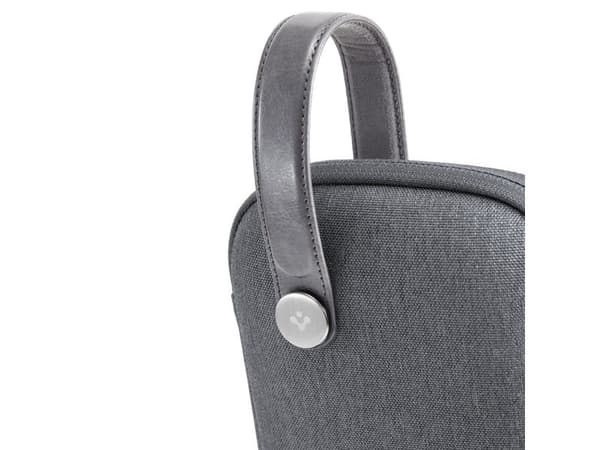 Spigen Klasden Pouch for Nintendo Switch 2 - Gray