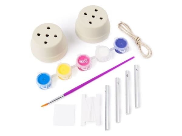 Cool Maker Windchime Kit