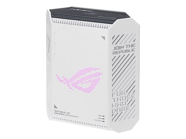 ASUS - Trådløs ruter
