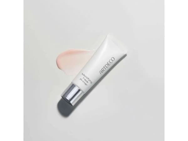 Mattifying Face Primer (W,25 ml)