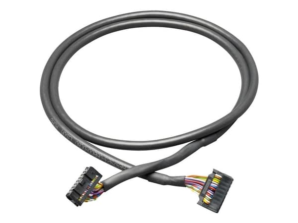 Siemens 6ES7923-0BE00-0CB0 PLC-anslutningskabel 60 V