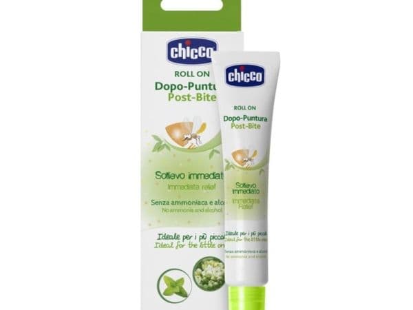 Chicco Natural Rollon Post Bites 10ml