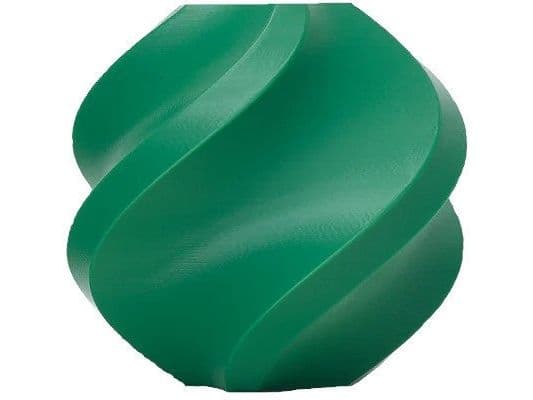 BambuLab filament Refill PLA Basic 1,75 mm 1 kg - Mistletoe Green