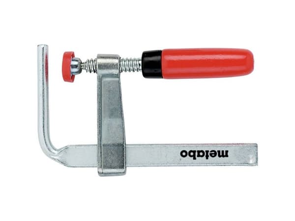 Metabo 6.27107.00, Metall